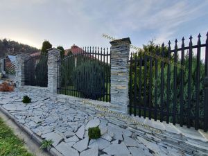 Kamien cięty rzędowo (ryska) RYSKA R-GR3 7 – Hurtownia Kamienia El-Pol